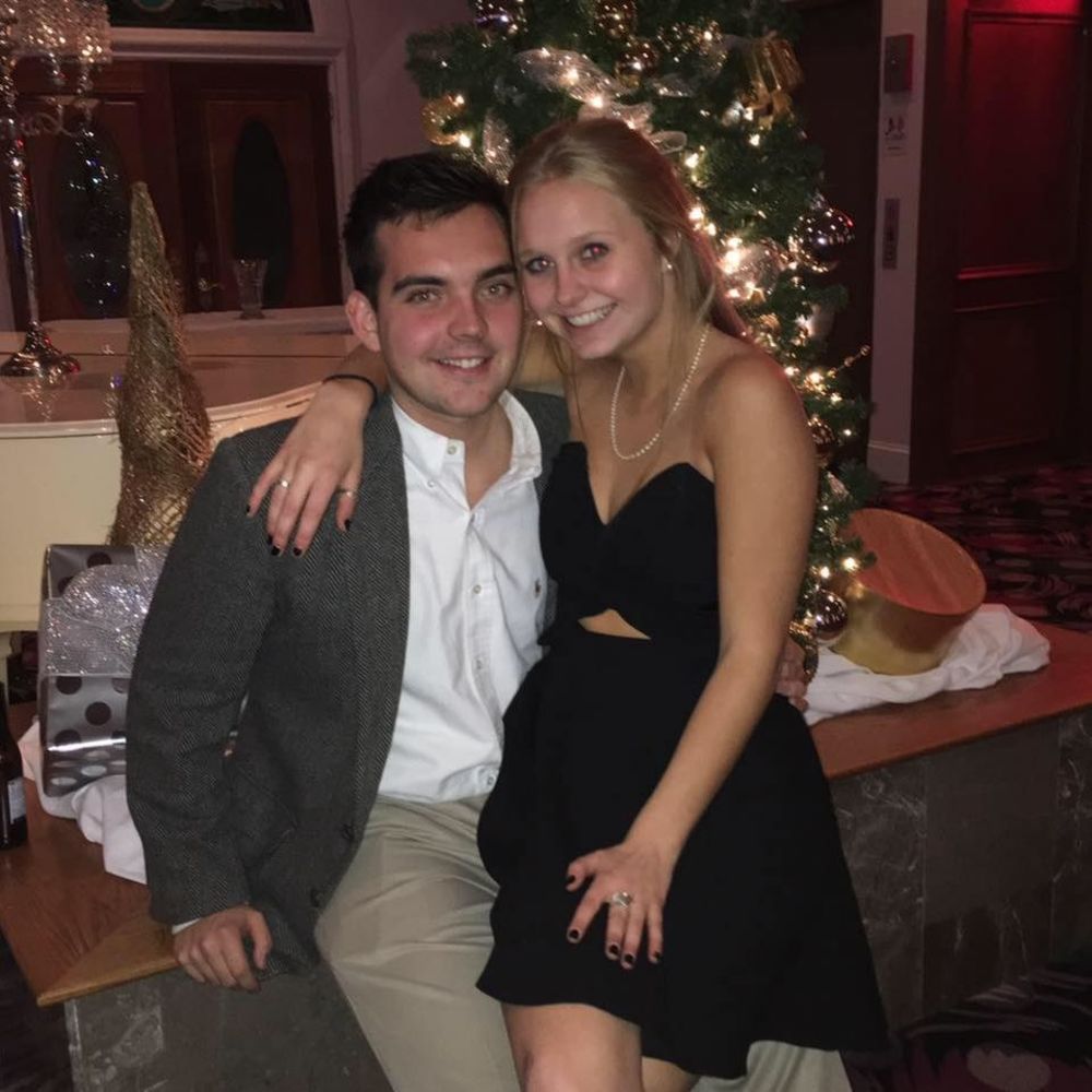 Meet your Posher, Shawn